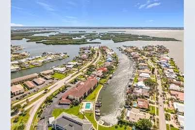 300 S Banana River Boulevard #205, Cocoa Beach, FL 32931 - Photo 37