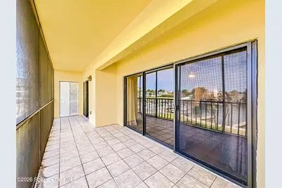 300 S Banana River Boulevard #205, Cocoa Beach, FL 32931 - Photo 29