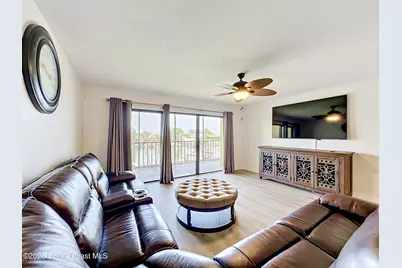 300 S Banana River Boulevard #205, Cocoa Beach, FL 32931 - Photo 17