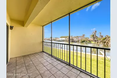 300 S Banana River Boulevard #205, Cocoa Beach, FL 32931 - Photo 25