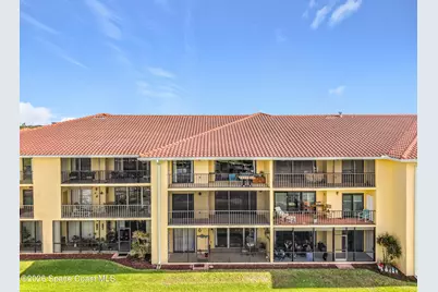 300 S Banana River Boulevard #205, Cocoa Beach, FL 32931 - Photo 31