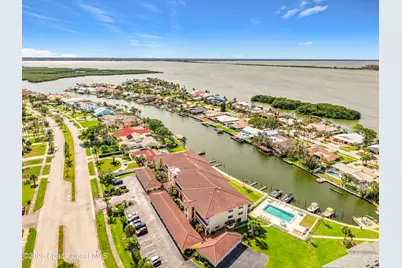 300 S Banana River Boulevard #205, Cocoa Beach, FL 32931 - Photo 1