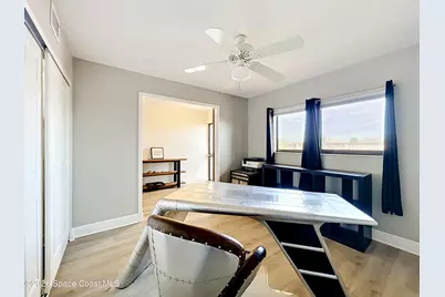 300 S Banana River Boulevard #205, Cocoa Beach, FL 32931 - Photo 11