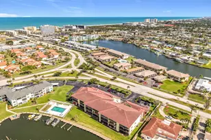 300 S Banana River Blvd, Cocoa Beach, FL 32931 - Photo 35