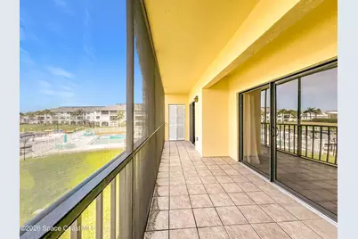 300 S Banana River Boulevard #205, Cocoa Beach, FL 32931 - Photo 29