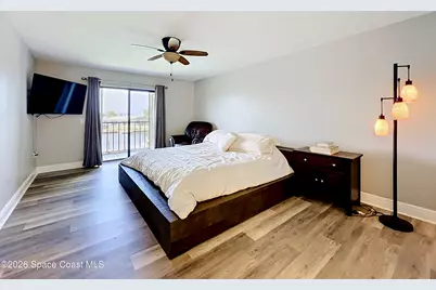 300 S Banana River Boulevard #205, Cocoa Beach, FL 32931 - Photo 23