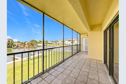 300 S Banana River Boulevard #205, Cocoa Beach, FL 32931 - Photo 27