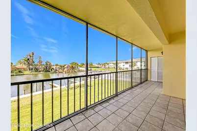 300 S Banana River Boulevard #205, Cocoa Beach, FL 32931 - Photo 27