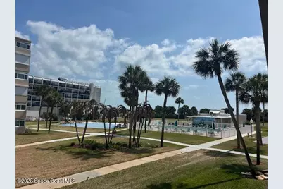 2020 N Atlantic Avenue #214-S, Cocoa Beach, FL 32931 - Photo 5