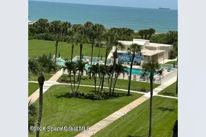 2020 N Atlantic Avenue #214-S, Cocoa Beach, FL 32931 - Photo 3