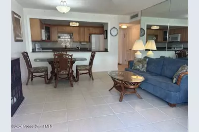 2020 N Atlantic Avenue #214-S, Cocoa Beach, FL 32931 - Photo 9