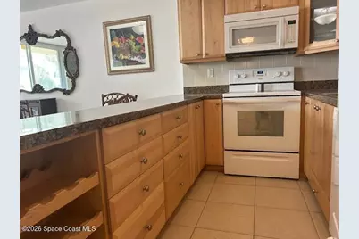 2020 N Atlantic Avenue #214-S, Cocoa Beach, FL 32931 - Photo 7