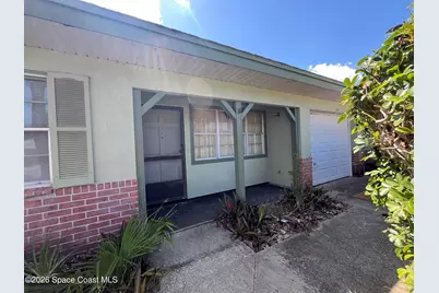 602 Desoto Lane, Indian Harbour Beach, FL 32937 - Photo 1