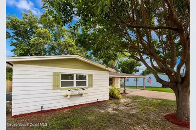 987 Kings Post Road, Rockledge, FL 32955 - Photo 7