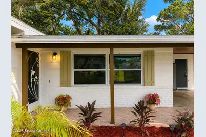 987 Kings Post Road, Rockledge, FL 32955 - Photo 3