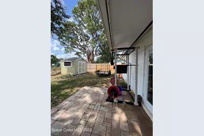 987 Kings Post Road, Rockledge, FL 32955 - Photo 21
