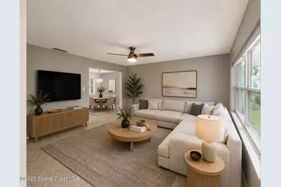987 Kings Post Road, Rockledge, FL 32955 - Photo 27