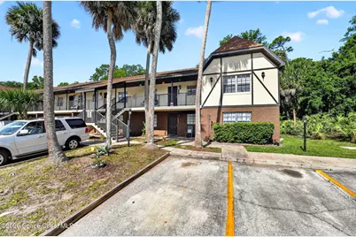 2978 Sir Hamilton Circle #7, Titusville, FL 32780 - Photo 1