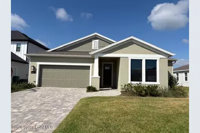 9222 Machin Place, Melbourne, FL 32940 - Photo 1