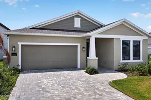 9222 Machin Pl, Melbourne, FL 32940 - Photo 1