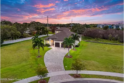 1405 Windchime Lane, Melbourne, FL 32935 - Photo 29