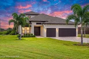 1405 Windchime Ln, Melbourne, FL 32935 - Photo 1