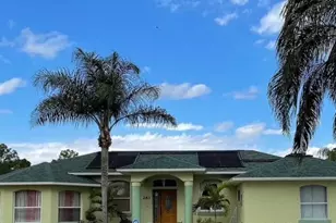 283 Umber St NW, Palm Bay, FL 32907 - Photo 1