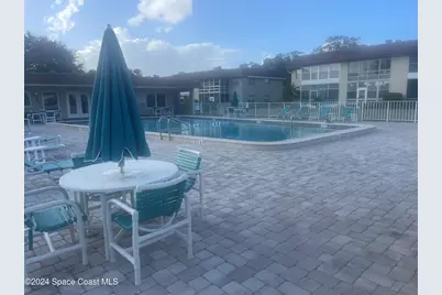 291 Cape Shores Circle #I 20, Cape Canaveral, FL 32920 - Photo 15