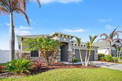 947 Corbin Circle SW, Palm Bay, FL 32908 - Photo 3