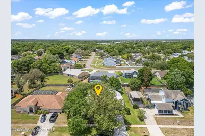 4990 Winchester Drive, Titusville, FL 32780 - Photo 37