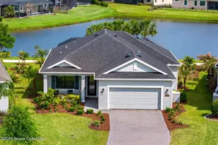 3964 Archdale St, Melbourne, FL 32940 - Photo 1