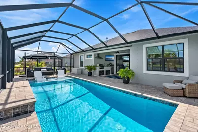 3964 Archdale Street, Melbourne, FL 32940 - Photo 33
