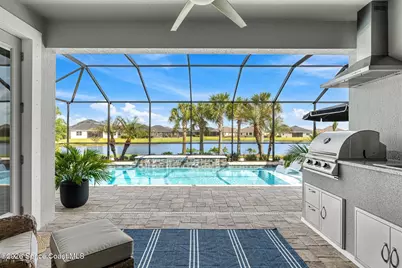 3964 Archdale Street, Melbourne, FL 32940 - Photo 3