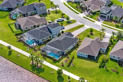 3964 Archdale Street, Melbourne, FL 32940 - Photo 5