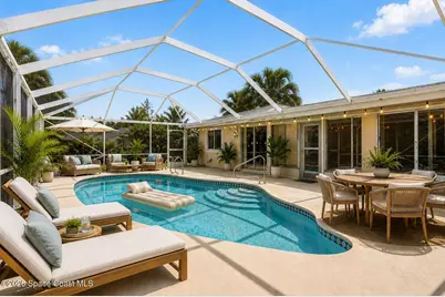 1340 Mariposa Drive NE, Palm Bay, FL 32905 - Photo 37