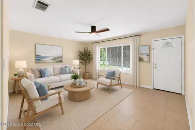 1340 Mariposa Drive NE, Palm Bay, FL 32905 - Photo 5