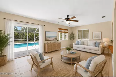 1340 Mariposa Drive NE, Palm Bay, FL 32905 - Photo 9