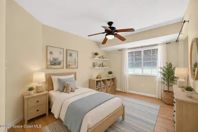 1340 Mariposa Drive NE, Palm Bay, FL 32905 - Photo 27