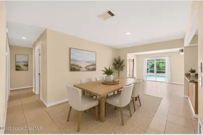 1340 Mariposa Drive NE, Palm Bay, FL 32905 - Photo 7