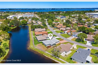 310 Bayhead Drive, Melbourne, FL 32940 - Photo 3