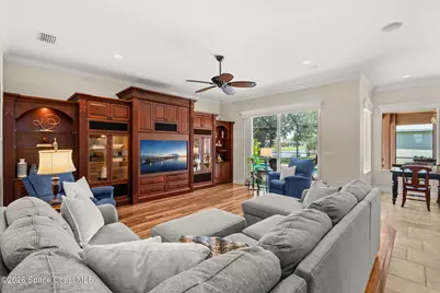 2242 Woodfield Circle, Melbourne, FL 32904 - Photo 5