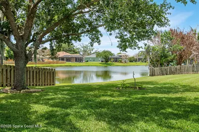 2242 Woodfield Circle, Melbourne, FL 32904 - Photo 3