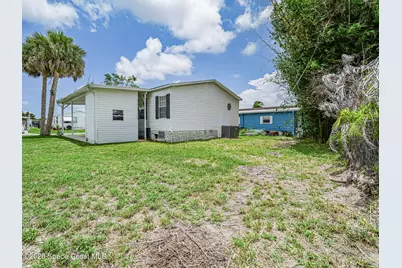 818 Thrush Circle, Barefoot Bay, FL 32976 - Photo 5