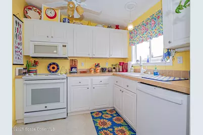 818 Thrush Circle, Barefoot Bay, FL 32976 - Photo 33