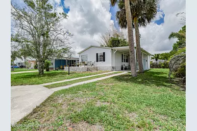 818 Thrush Circle, Barefoot Bay, FL 32976 - Photo 19