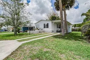 818 Thrush Cir, Barefoot Bay, FL 32976 - Photo 19