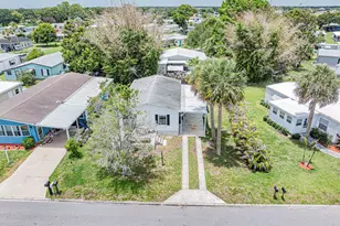 818 Thrush Cir, Barefoot Bay, FL 32976 - Photo 7
