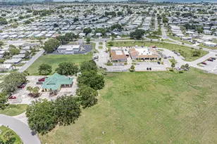818 Thrush Cir, Barefoot Bay, FL 32976 - Photo 17