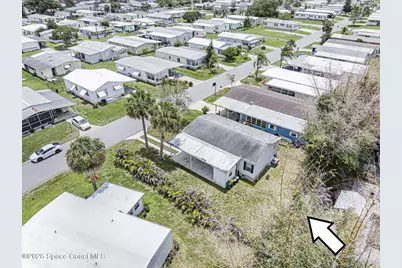 818 Thrush Circle, Barefoot Bay, FL 32976 - Photo 9