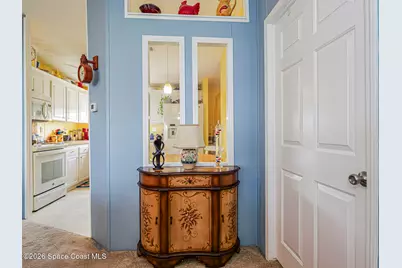 818 Thrush Circle, Barefoot Bay, FL 32976 - Photo 31